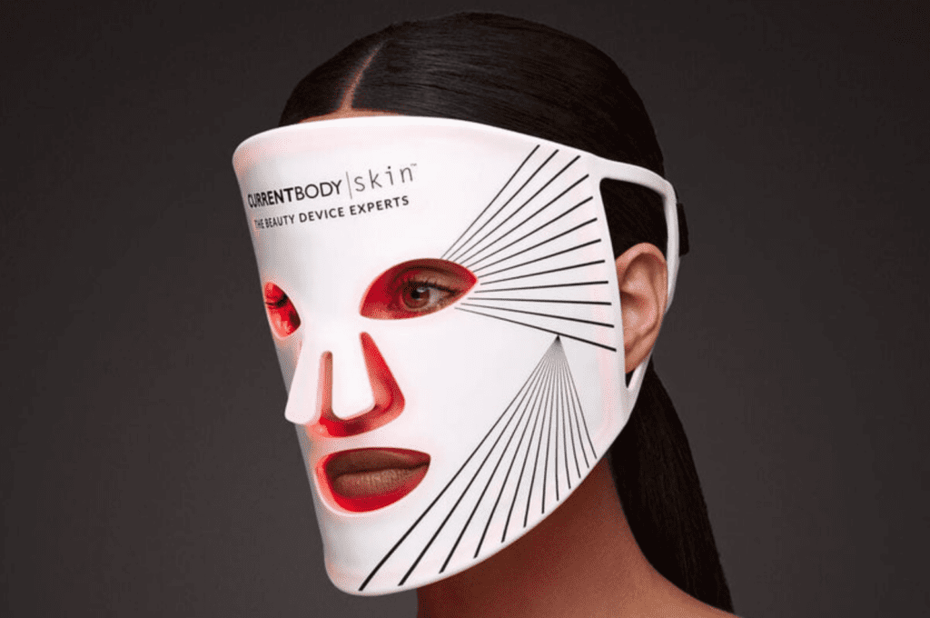 Bedste lysterapi maske test