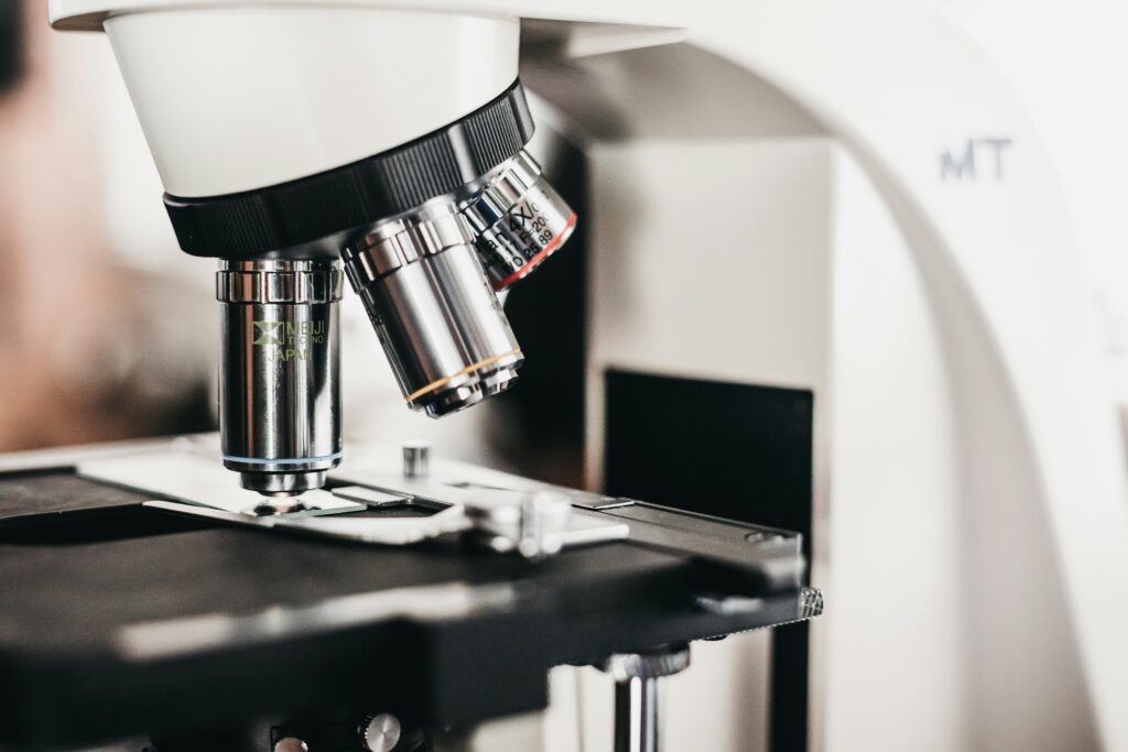 Read more about the article Bedste mikroskop til børn i test 2024