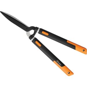 Fiskars SmartFit Telescopic Hækkesaks HS86