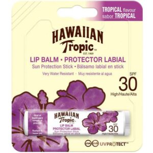 Hawaiian Tropic Tropical Lip Balm SPF 30 4 g