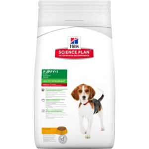 Hill's Science Plan Puppy Medium Chicken 12 kg