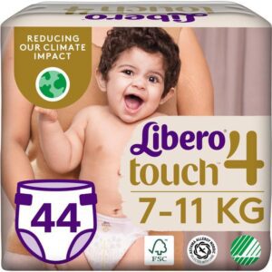 Libero Touch Str. 4 (44stk)