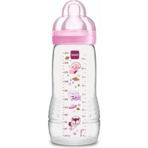 Mam Easy Active Sutteflaske 330 ml