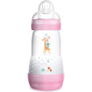 Mam Easy Anti Kolik Sutteflask 260 ml