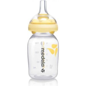 Medela Calma Sutteflaske 150 ml