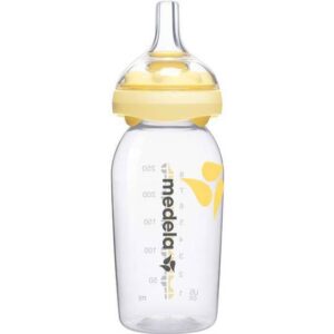 Medela Calma Sutteflaske 250 ml