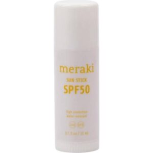 Meraki Sun Stick Pure SPF 50 15 ml