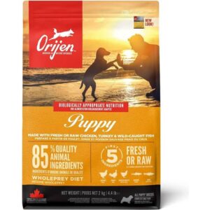 Orijen Puppy 2 kg