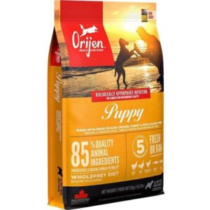 Orijen Puppy 6 kg