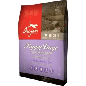 Orijen Puppy Large 11.4 kg