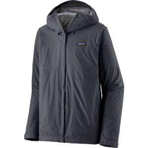 Patagonia Men's Torrentshell 3L Jacket - Smolder Blue