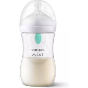 Philips Avent Natural Response Sutteflaske 260 ml