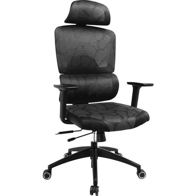 Sandberg ErgoFusion Pro Gamer Stol