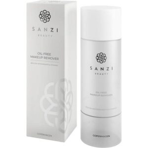 Sanzi Beauty Oil-Free Makeup Remover 120 ml