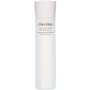 Shiseido Instant Eye & Lip Makeup Remover 125 ml