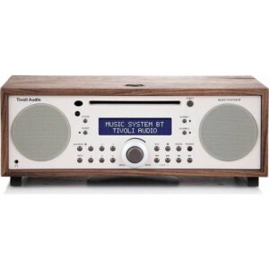 Tivoli Audio Classic Music System Plus