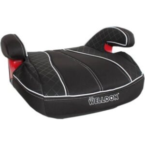 Welldon Isofix Kids Selepude