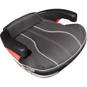 Welldon Kids Isofix Selepude