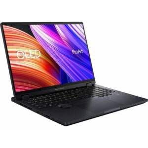 ASUS ProArt StudioBook Pro 16 OLED W7604J3D-MY036X