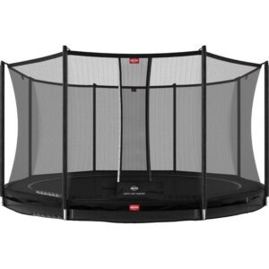 BERG Favorit InGround 430 cm + Safety Net Comfort