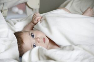 Read more about the article Bedste babyalarm med kamera i test 2024