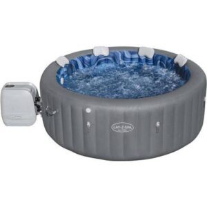 Bestway Lay-Z Spa Santorini HydroJet Pro