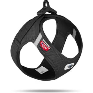 Curli Clasp Air-Mesh Hundesele