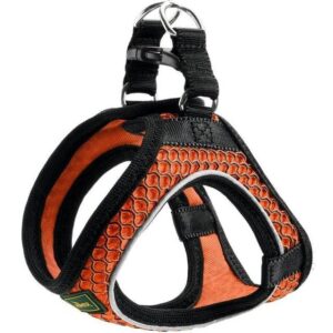 Hunter Hilo Comfort Hundesele