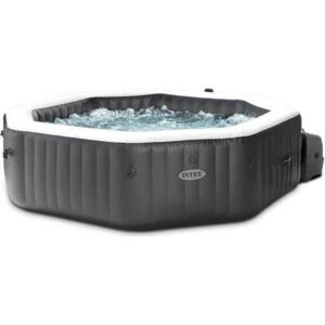 Intex PureSpa Jet & Bubble Deluxe