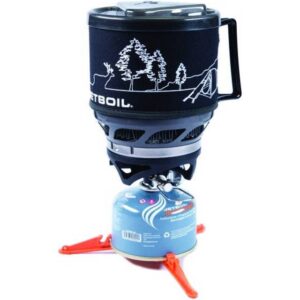 Jetboil MiniMo