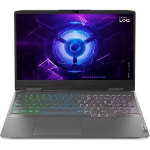 Lenovo LOQ 15IRH8 82XV00KJMX