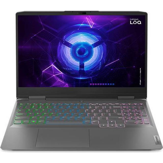 Lenovo LOQ 15IRH8 82XV00KJMX