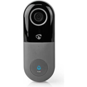 Nedis Smartlife Wireless Doorbell