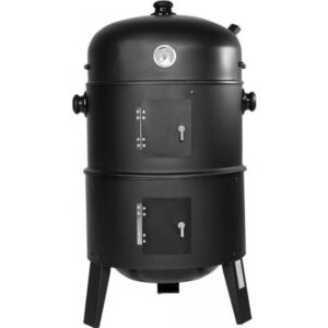 TecTake BBQ Smoker Grill