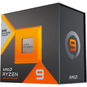 AMD Ryzen 9 7900X3D 4.4 GHz Socket AM5 Box