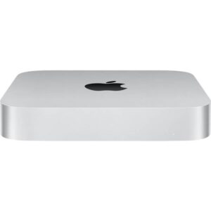 Apple Mac Mini (2023) M2 8C CPU 10C GPU 8GB 256GB