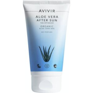 Avivir Aloe Vera Aftersun 150 ml