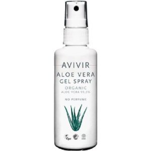 Avivir Aloe Vera Spray 75 ml