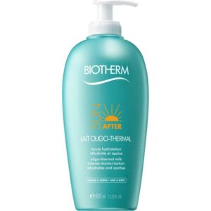 Biotherm After Sun Lait Oligo Thermal Milk 400 ml