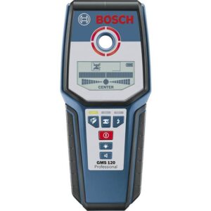 Bosch GMS 120 Professional