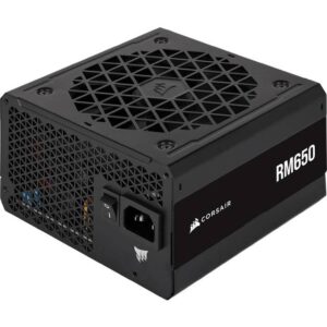 Corsair RM650 650W