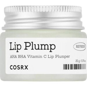 Cosrx Refresh AHA BHA Vitamin C Lip Plumper