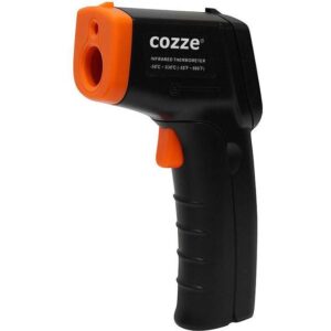 Cozze Infrarødt Termometer