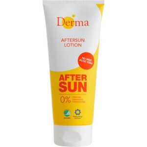 Derma Aftersun Lotion 200 ml