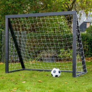 Home Goal Pro Junior Fodboldmål 175 x 140 cm