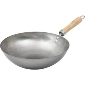 Hot Wok Wokpande 30 cm