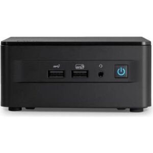 Intel NUC 13 Pro Kit NUC13ANHi5