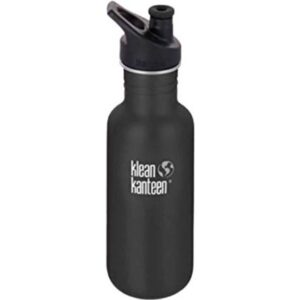 Klean Kanteen Classic Drikkedunk 532 ml