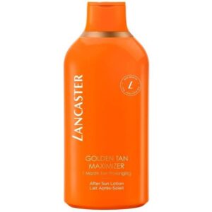 Lancaster Golden Tan Maximizer Aftersun Lotion 400 ml