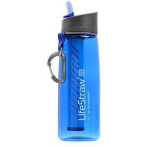 LifeStraw Go Drikkedunk 650 ml